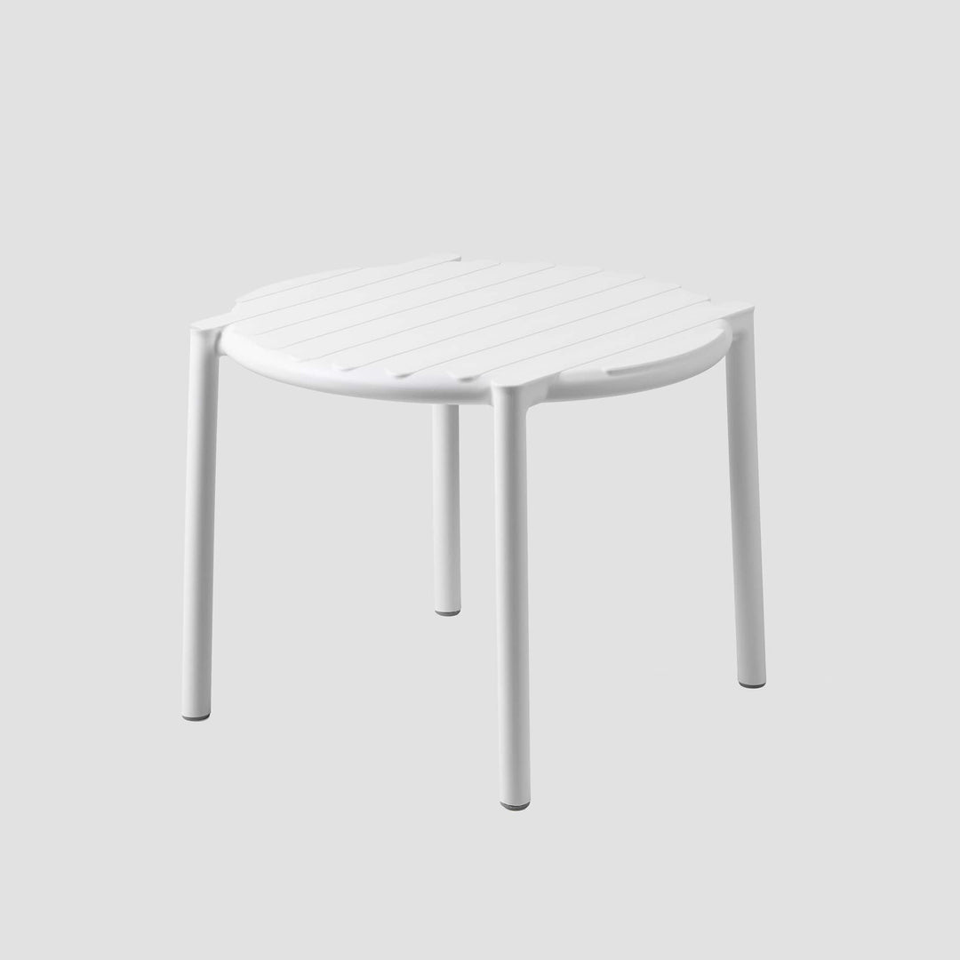Doga Table - White