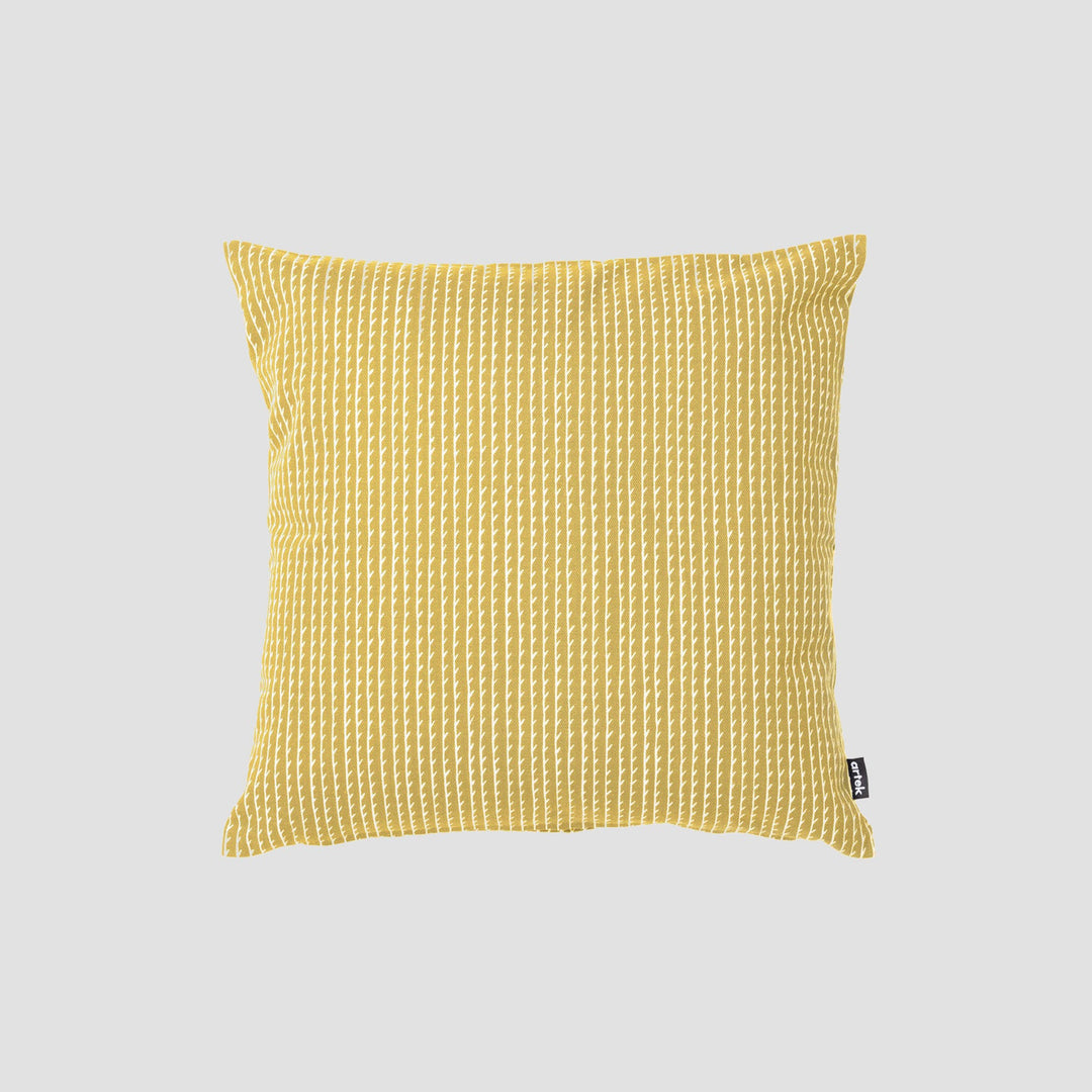 Rivi Small Cushion Cover - Yellow