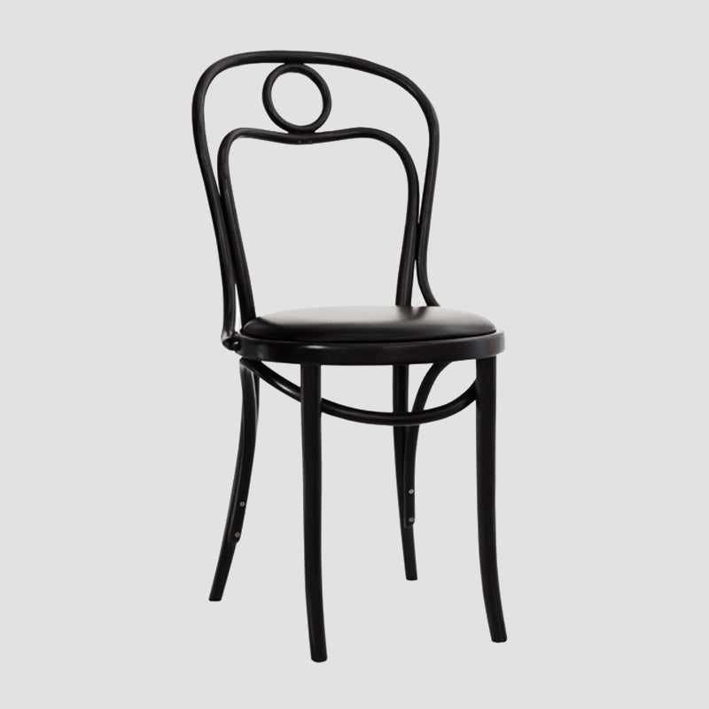 Fureau Chair - Black Stain