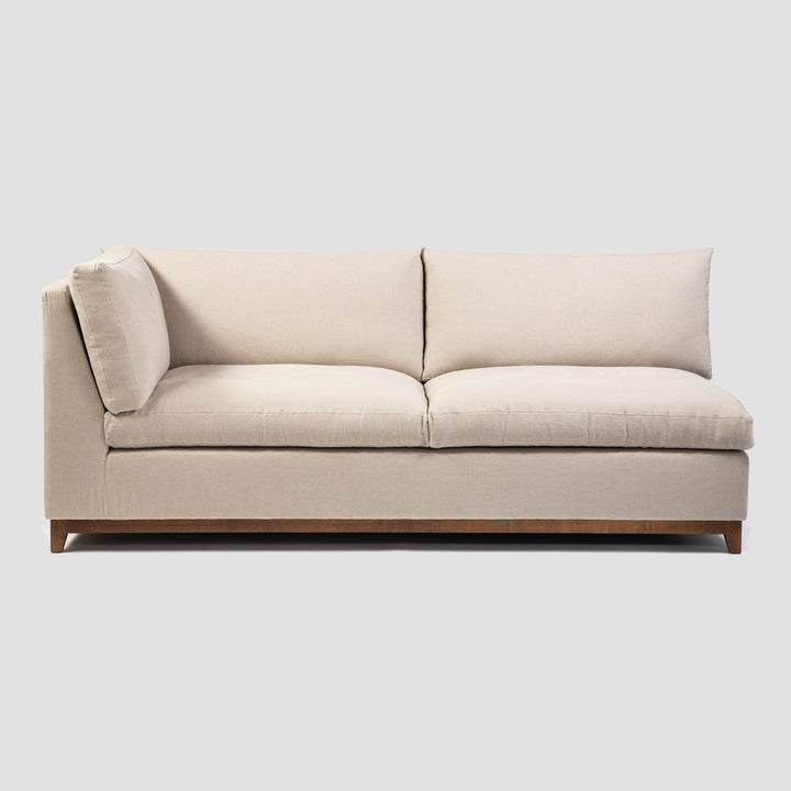 Gibbston Sofa - Single Arm