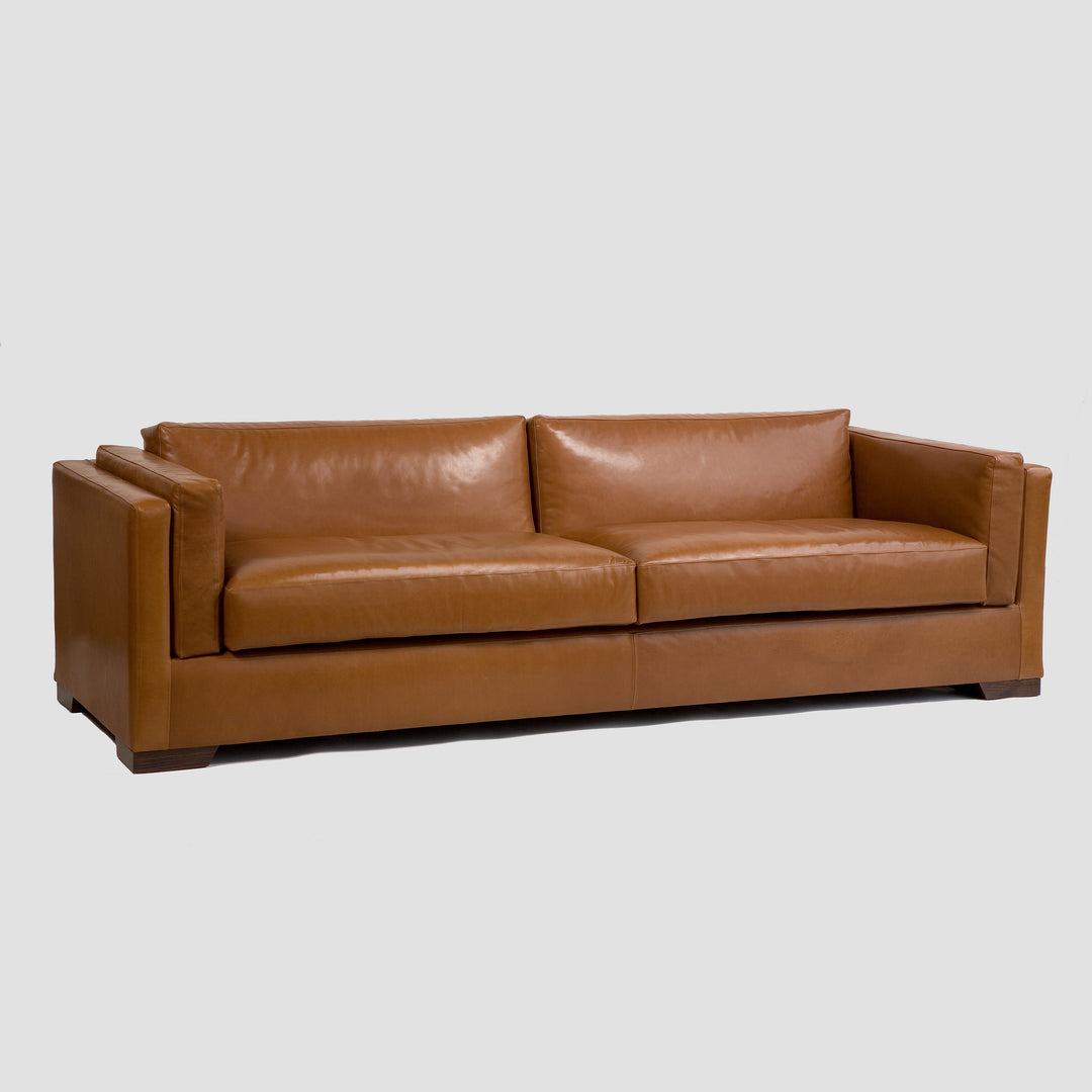 Hollyford Sofa - Leather