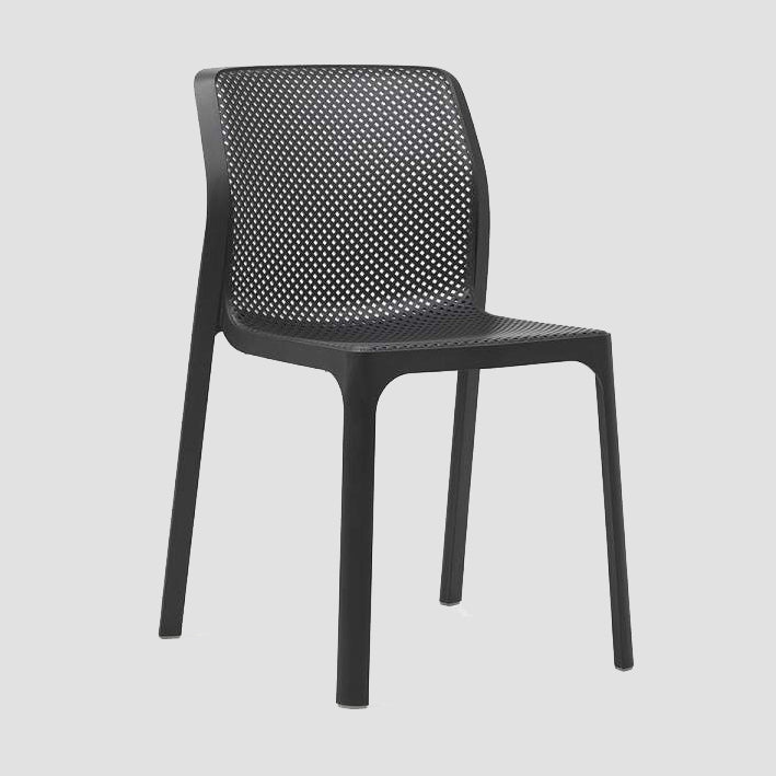 Bit Chair - Charcoal