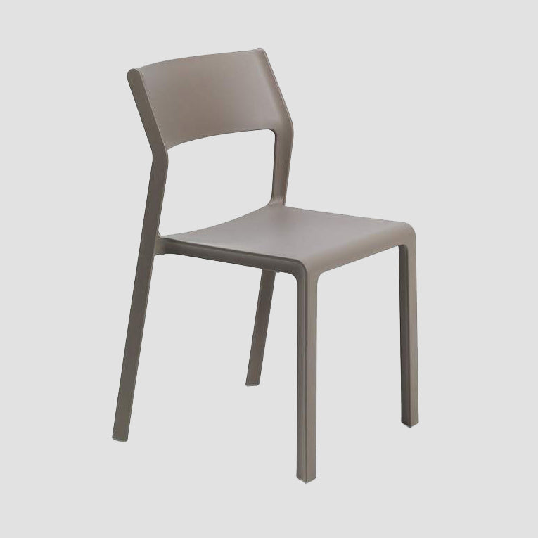Trill Side Chair - Taupe