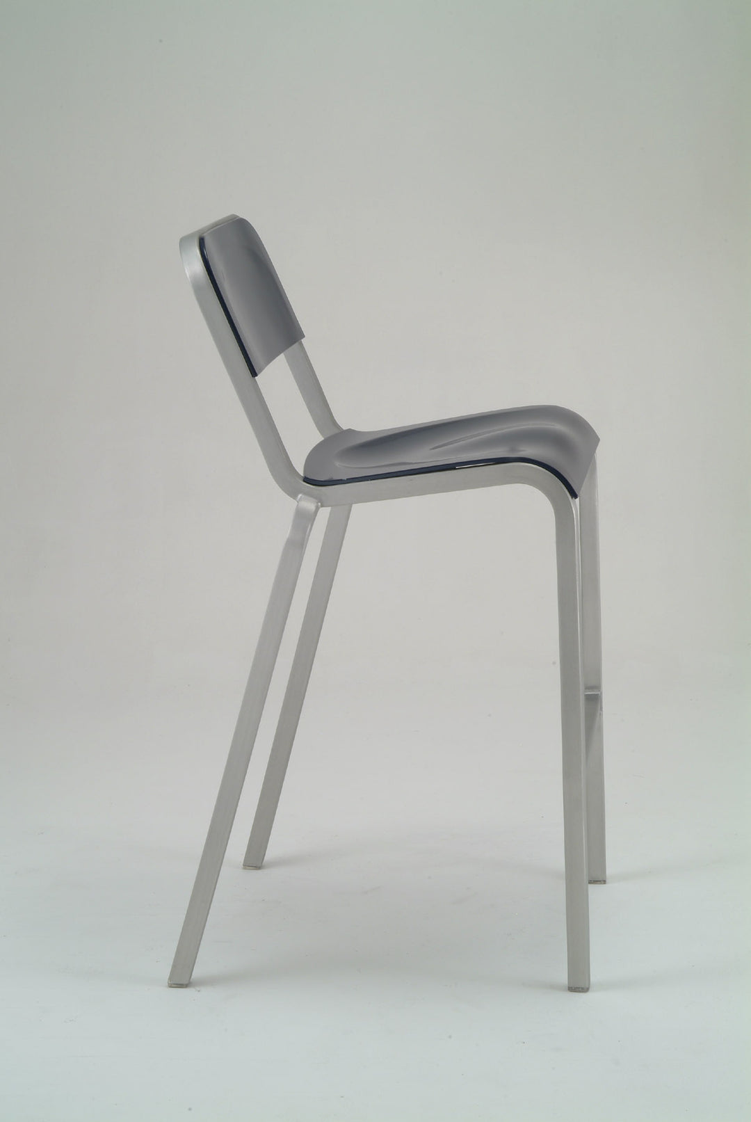 1951 Barstool - Charcoal