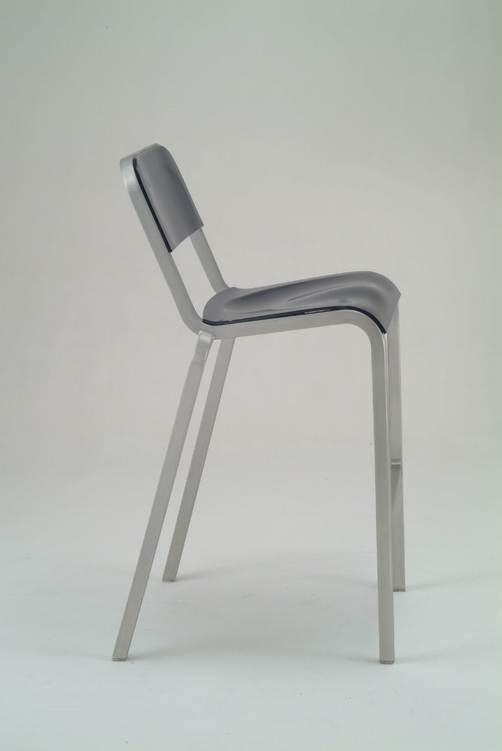 1951 Barstool - Charcoal