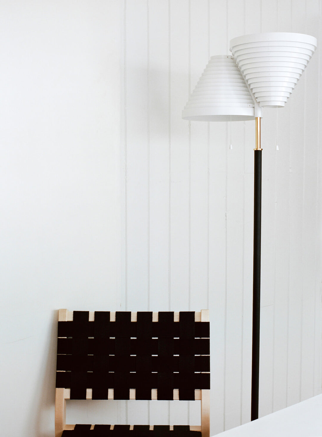611 Chair - Black - Ex Showroom Model