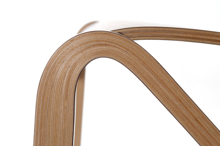 Zesty Chair - Oak