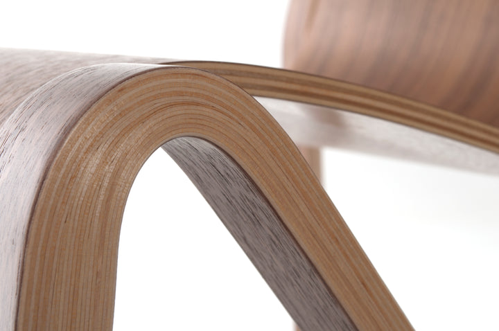 Zesty Chair - Oak