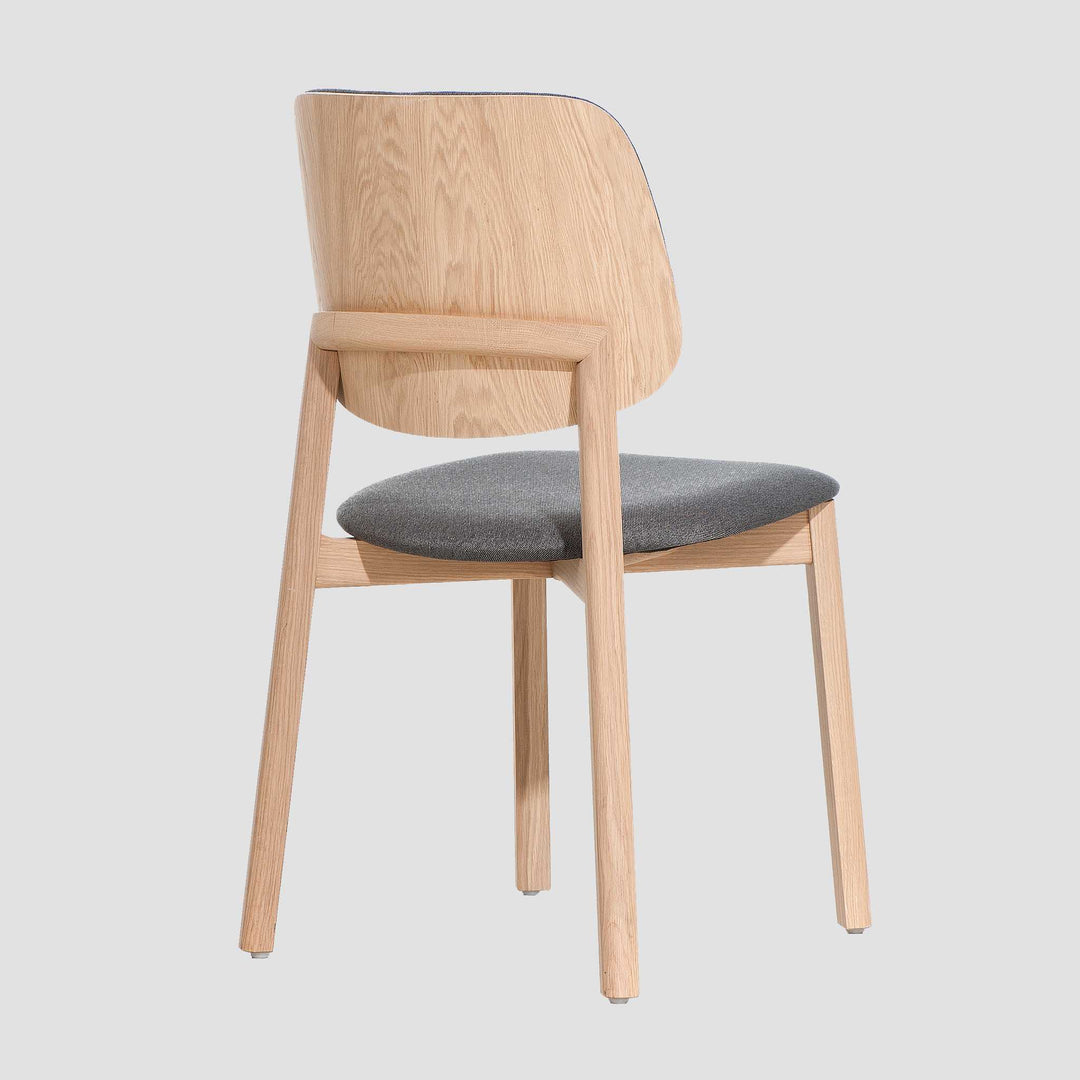 Lorem Chair - Upholstered - Ex Showroom