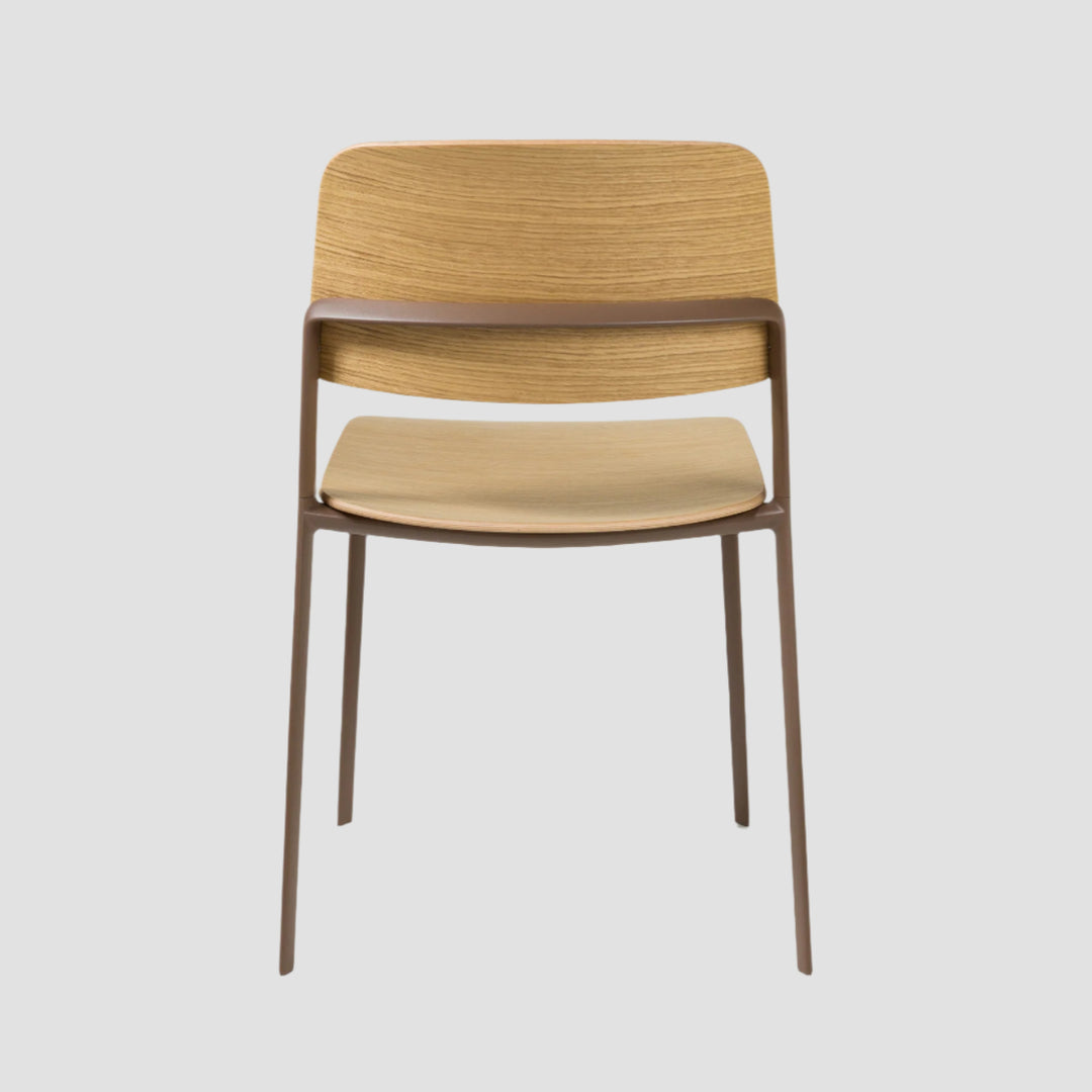 Appia Chairs - Ex Showroom