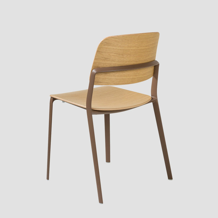 Appia Chairs - Ex Showroom