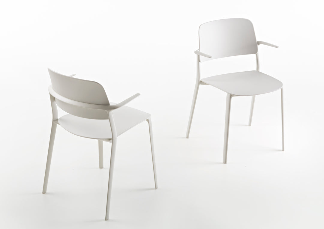 Appia Chairs - Ex Showroom