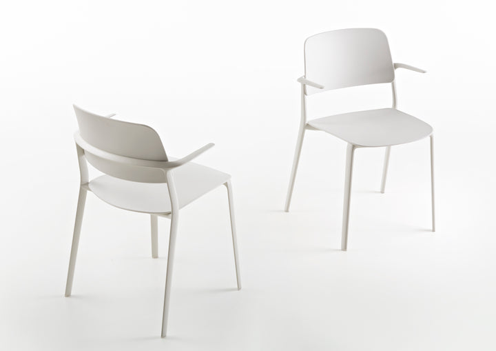 Appia Chairs - Ex Showroom