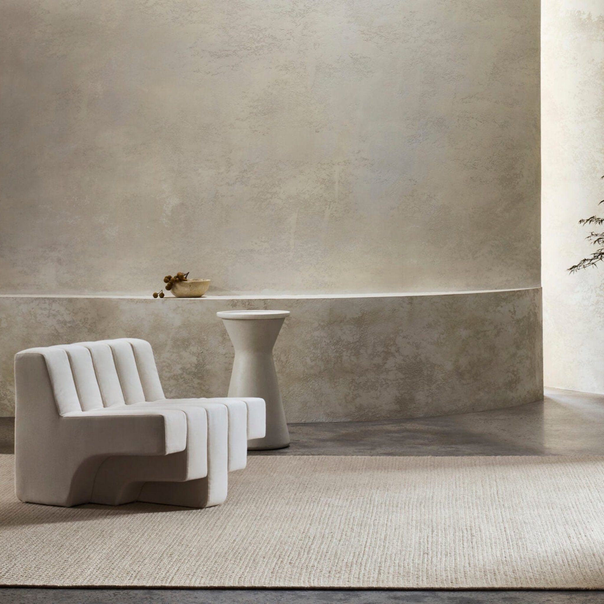 Sherpa Rug – thonethome
