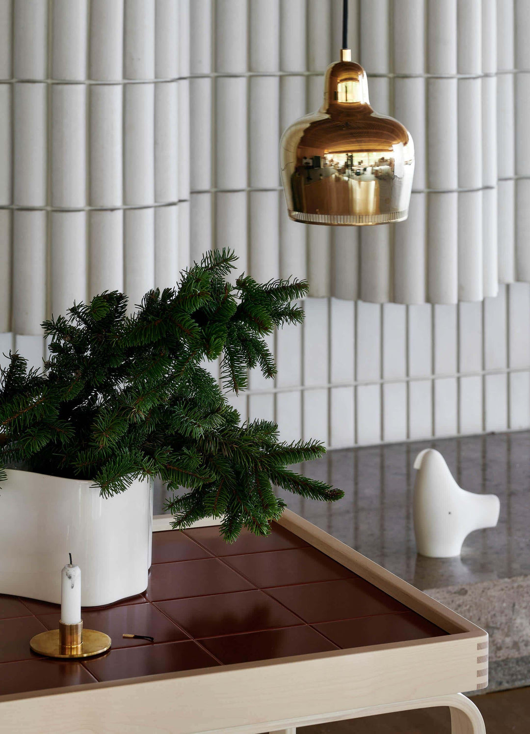 artek plant pot Riihitie Plant Pot B