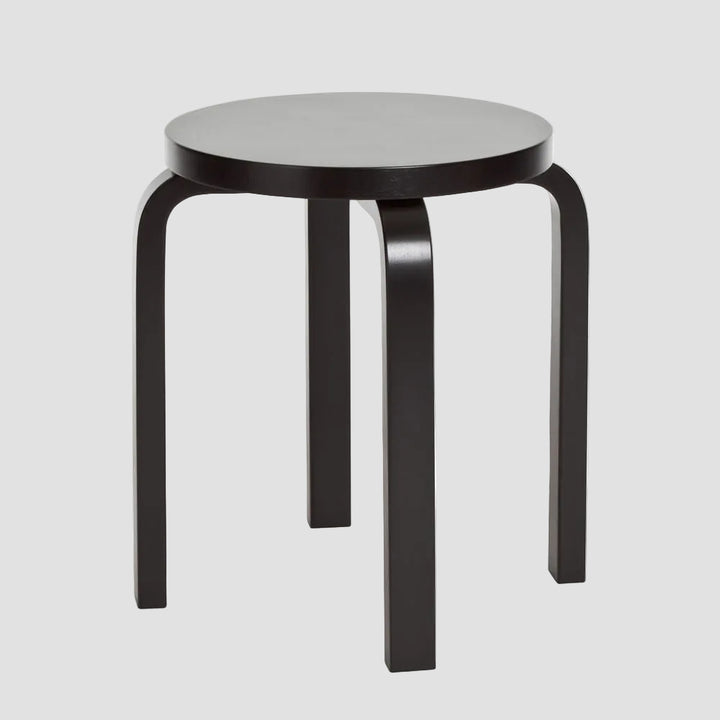 Stool E60 - Birch