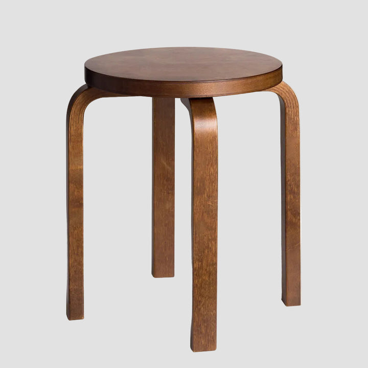 Stool E60 - Birch