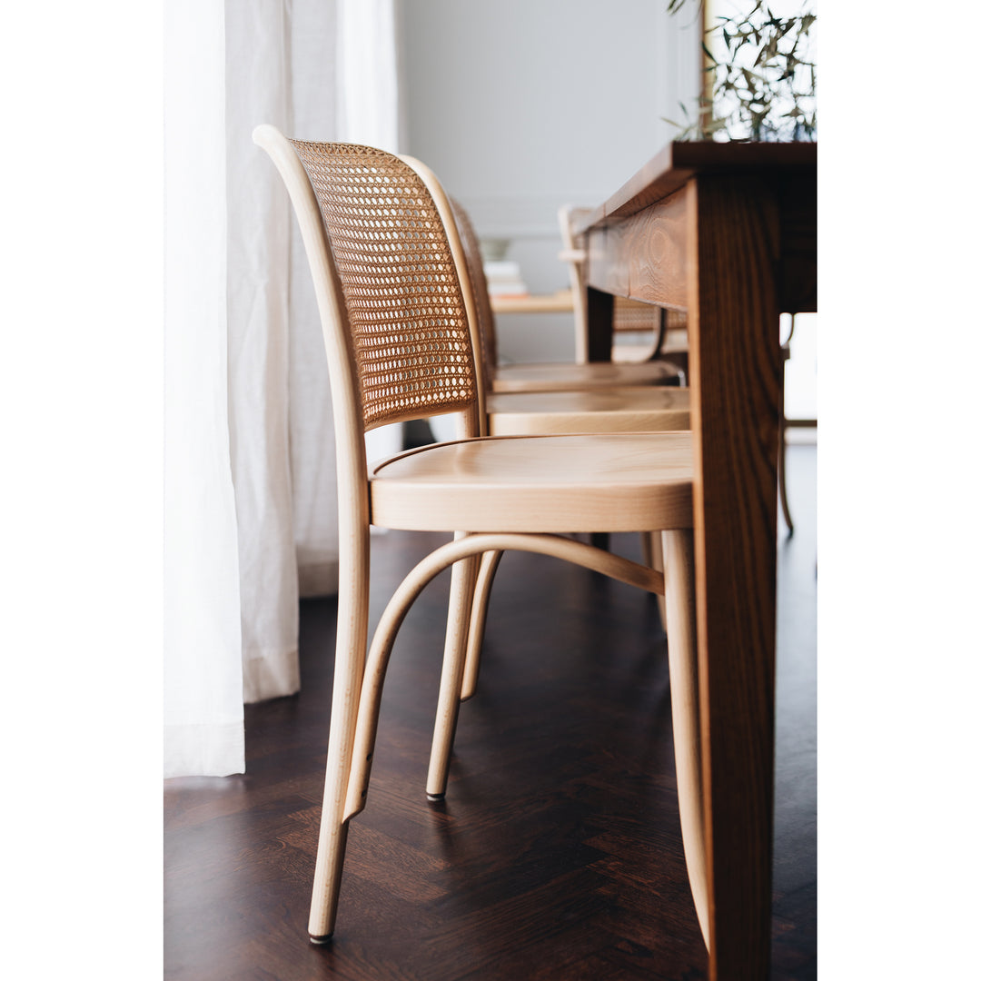 Extending Dairy Table - Ex Showroom Model