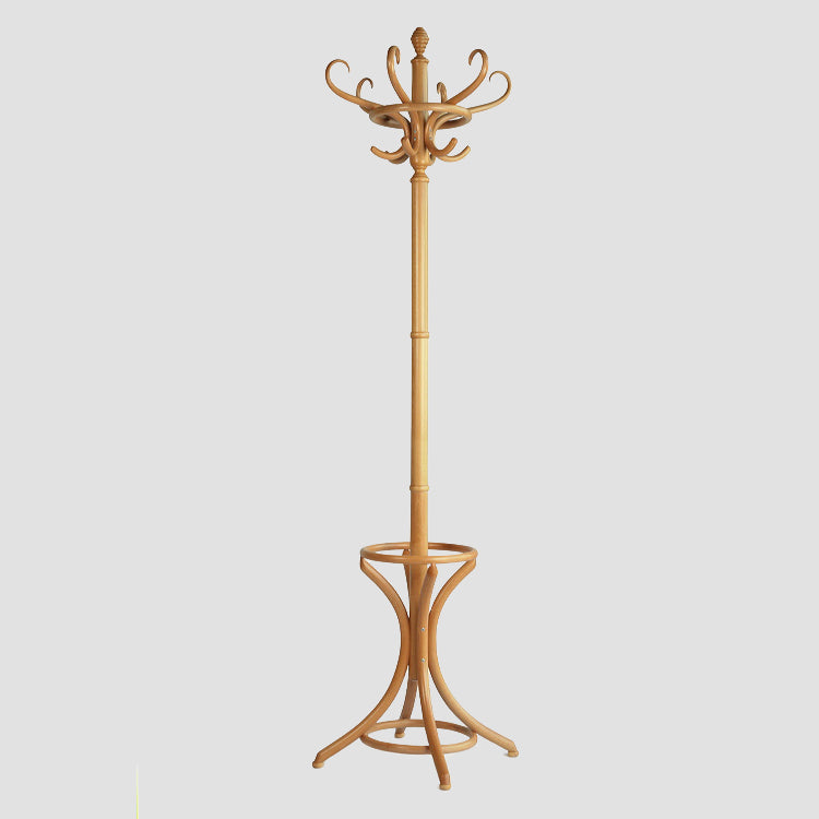 Cafe Daum Coat Stand