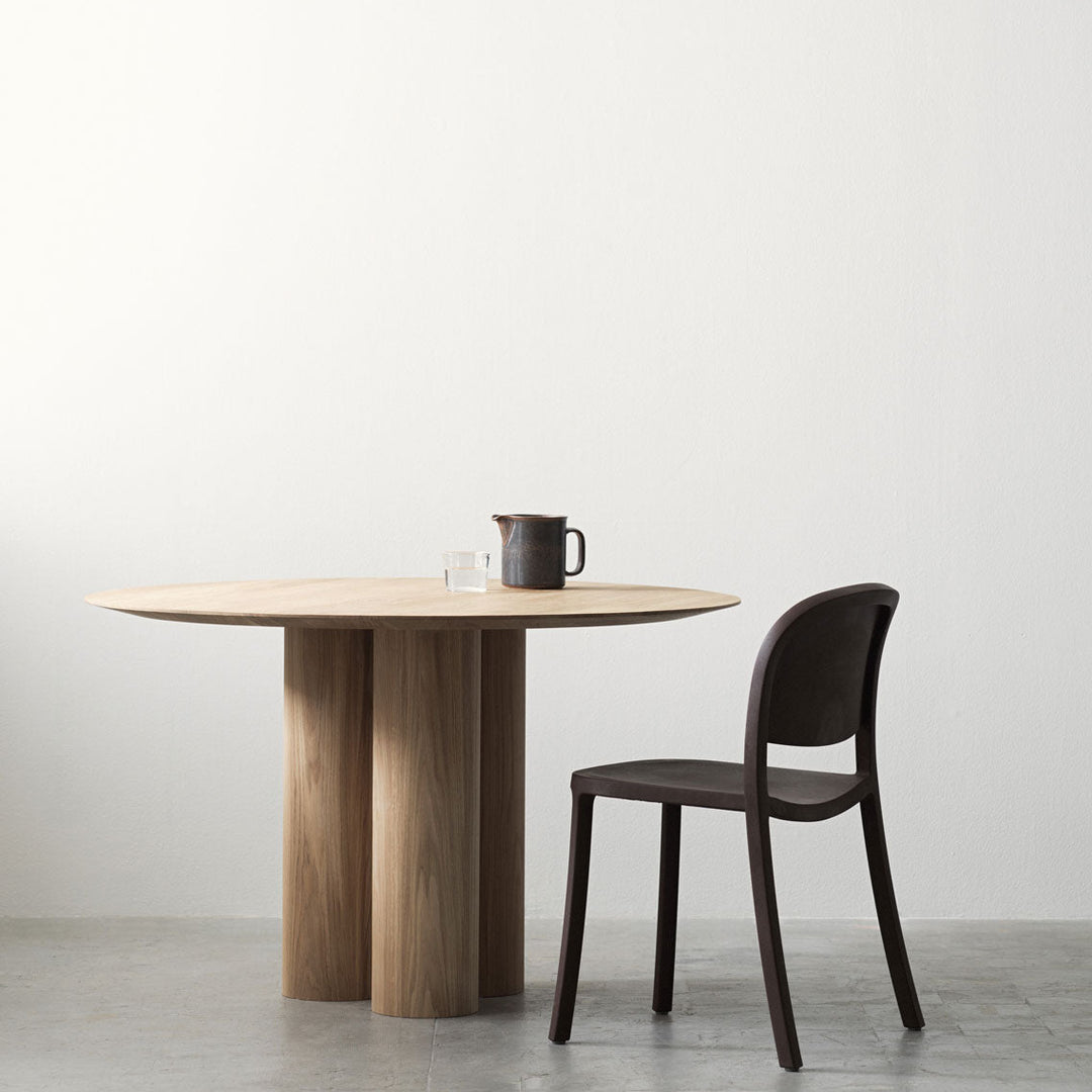 1 Inch Reclaimed Chair