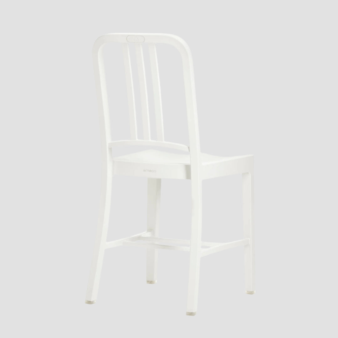 111 Navy Chair