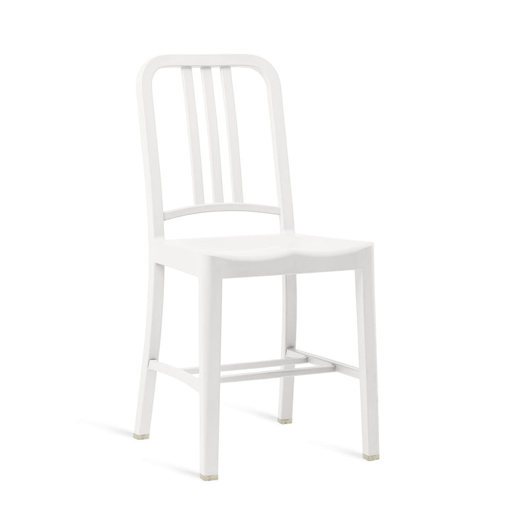 111 Navy Chair