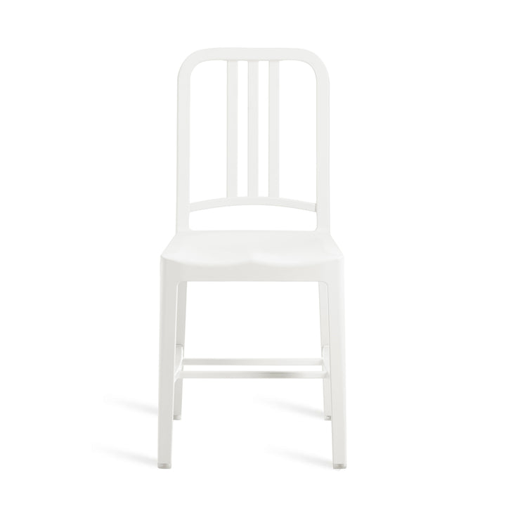 111 Navy Chair