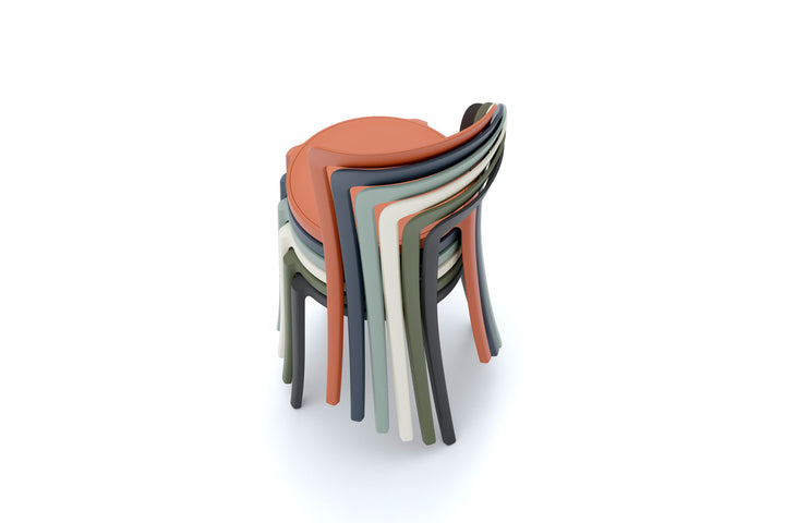 On & On Chair