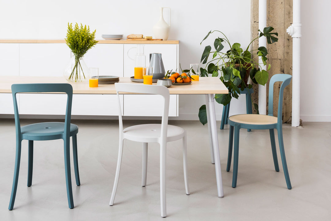 On & On Chair