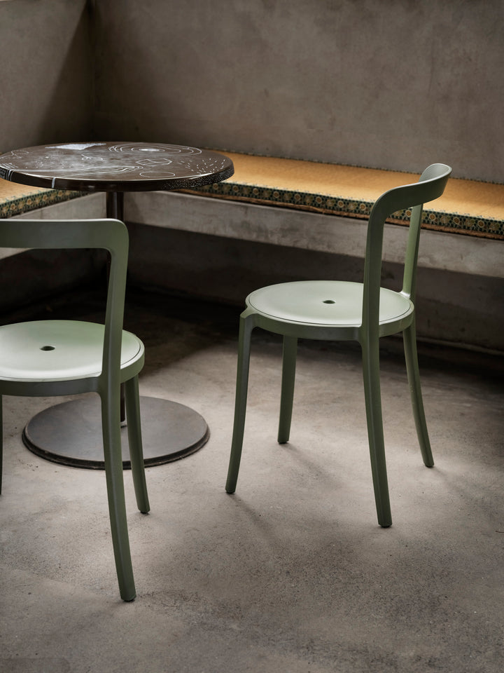 On & On Chair