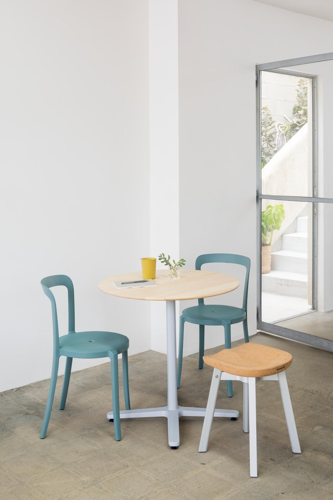 On & On Chair