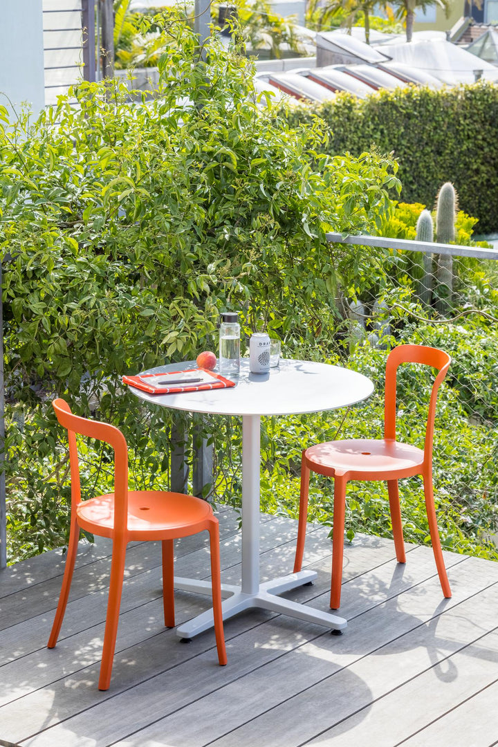 On & On Chair