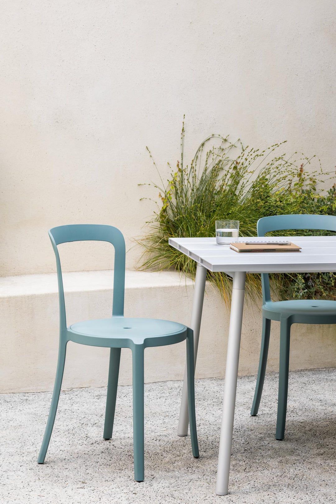 On & On Chair