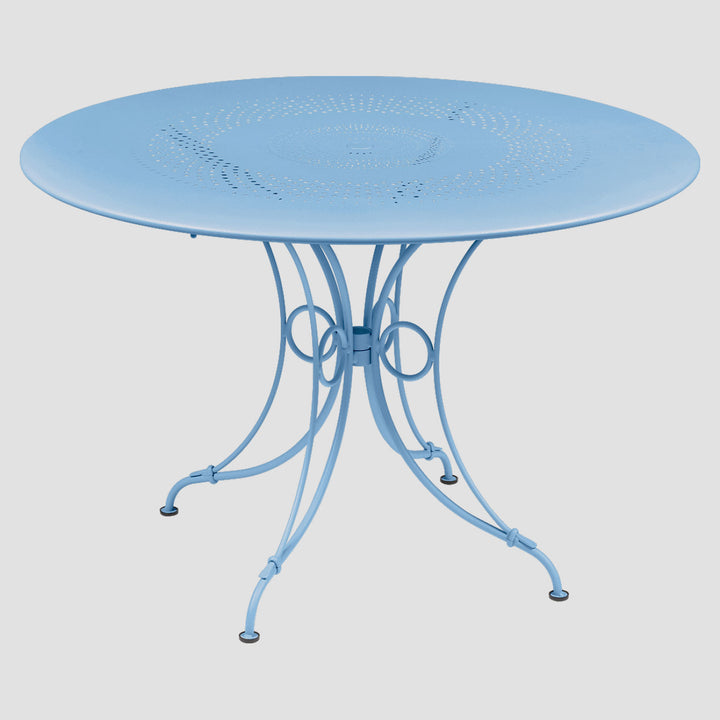 1900 Table - Round 117cm