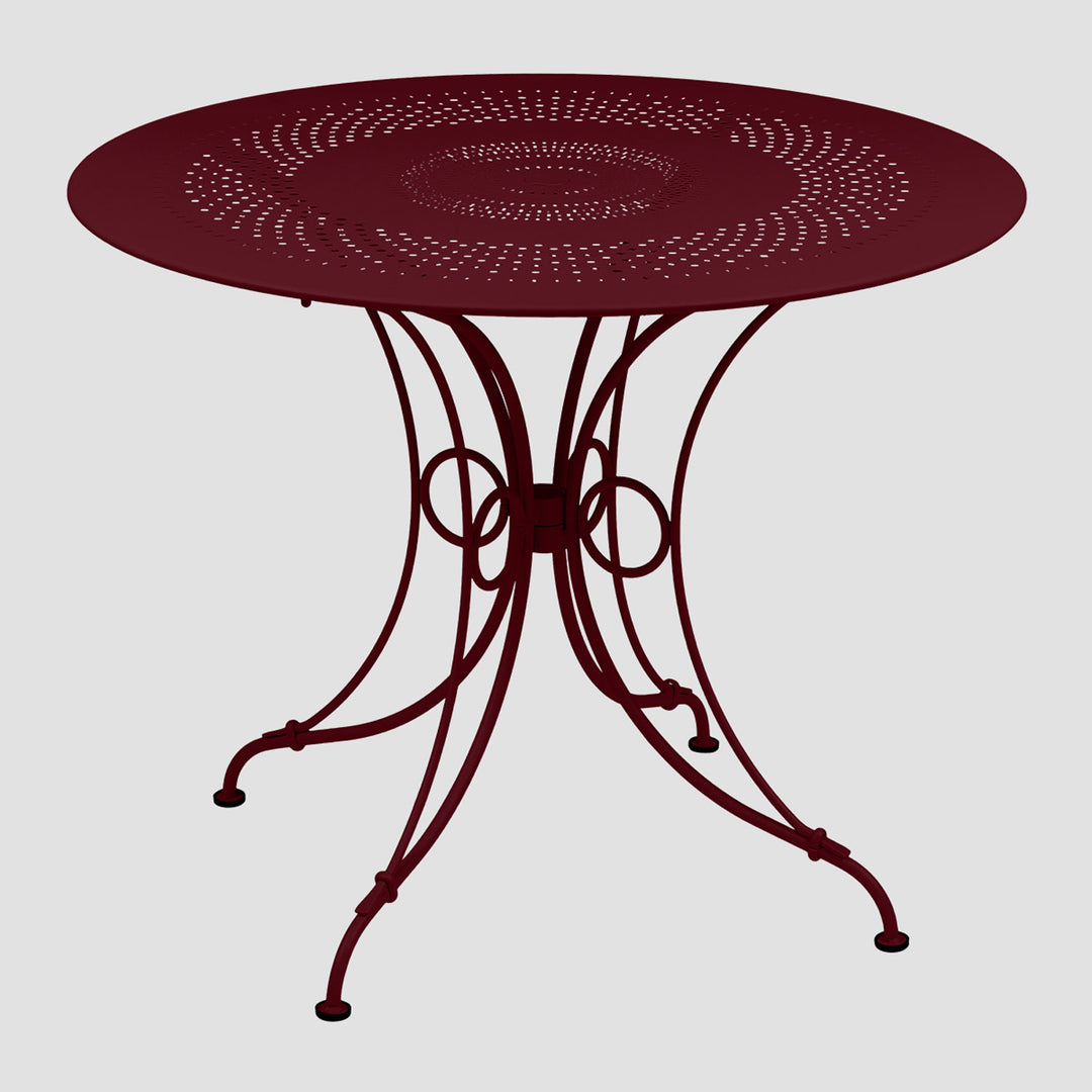 1900 Table - Round 96cm