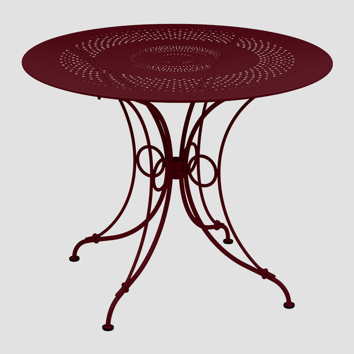 1900 Table - Round 96cm