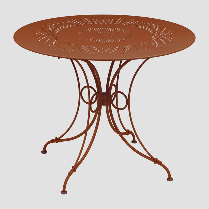 1900 Table - Round 96cm
