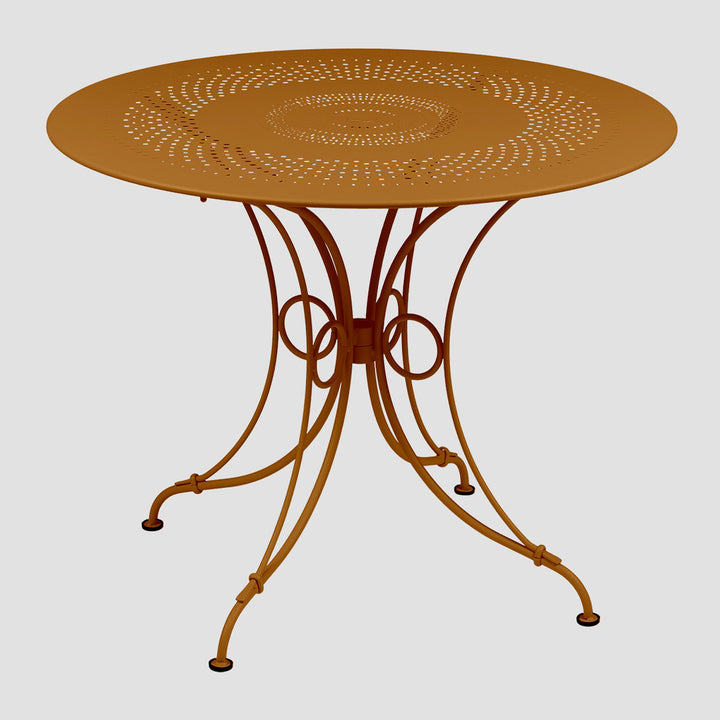 1900 Table - Round 96cm