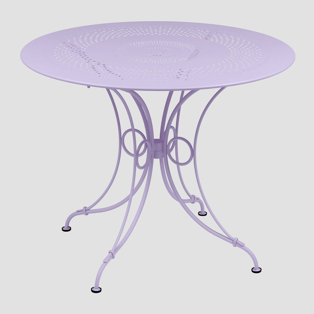 1900 Table - Round 96cm