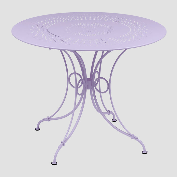 1900 Table - Round 96cm