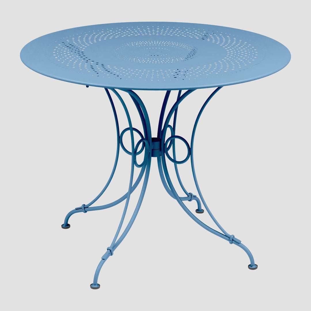 1900 Table - Round 96cm