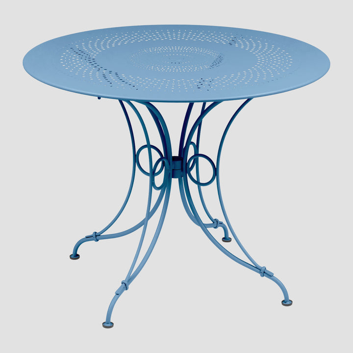 1900 Table - Round 96cm