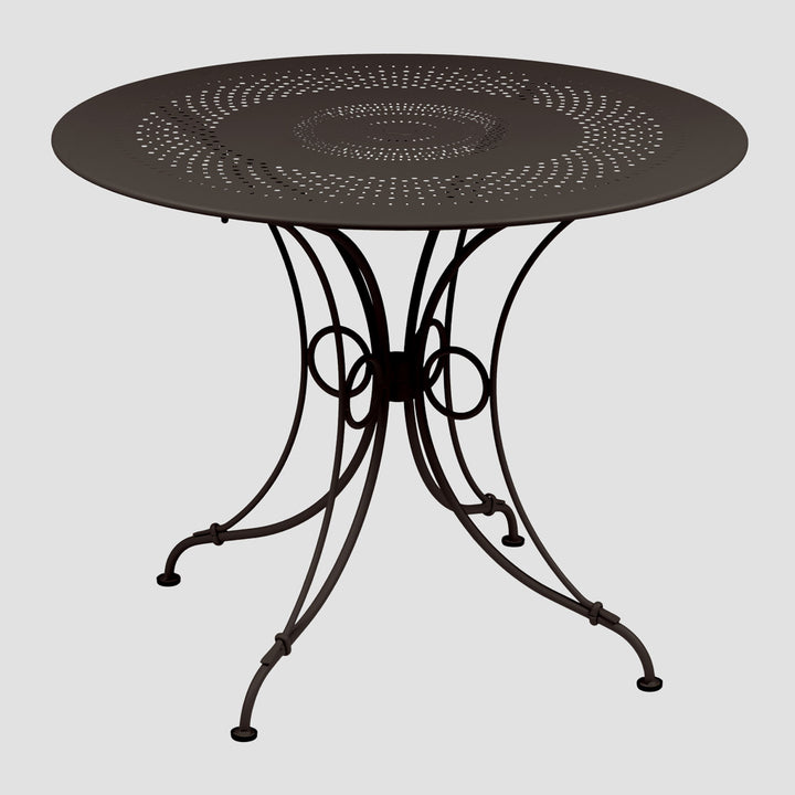 1900 Table - Round 96cm