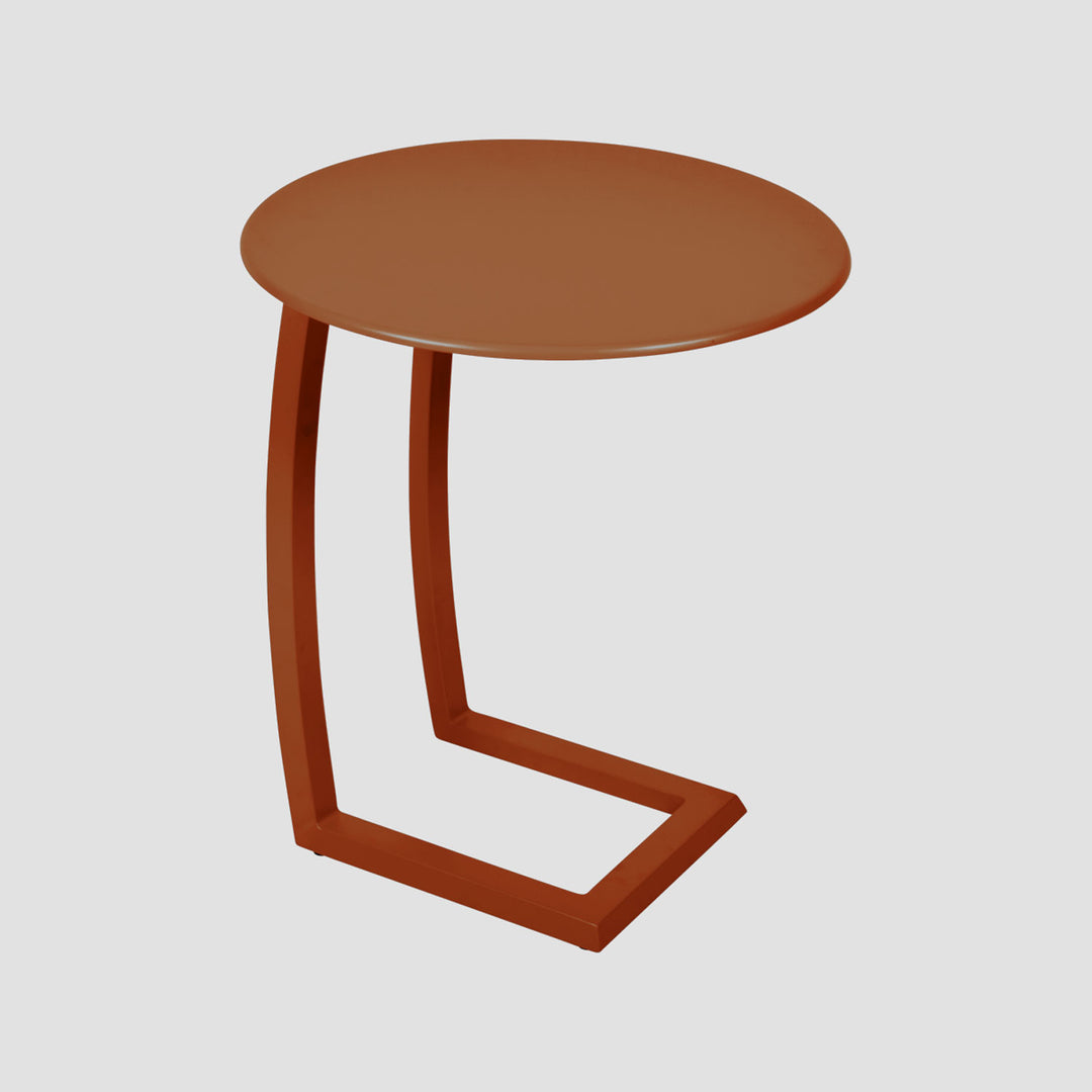 Alize Offset Low Table