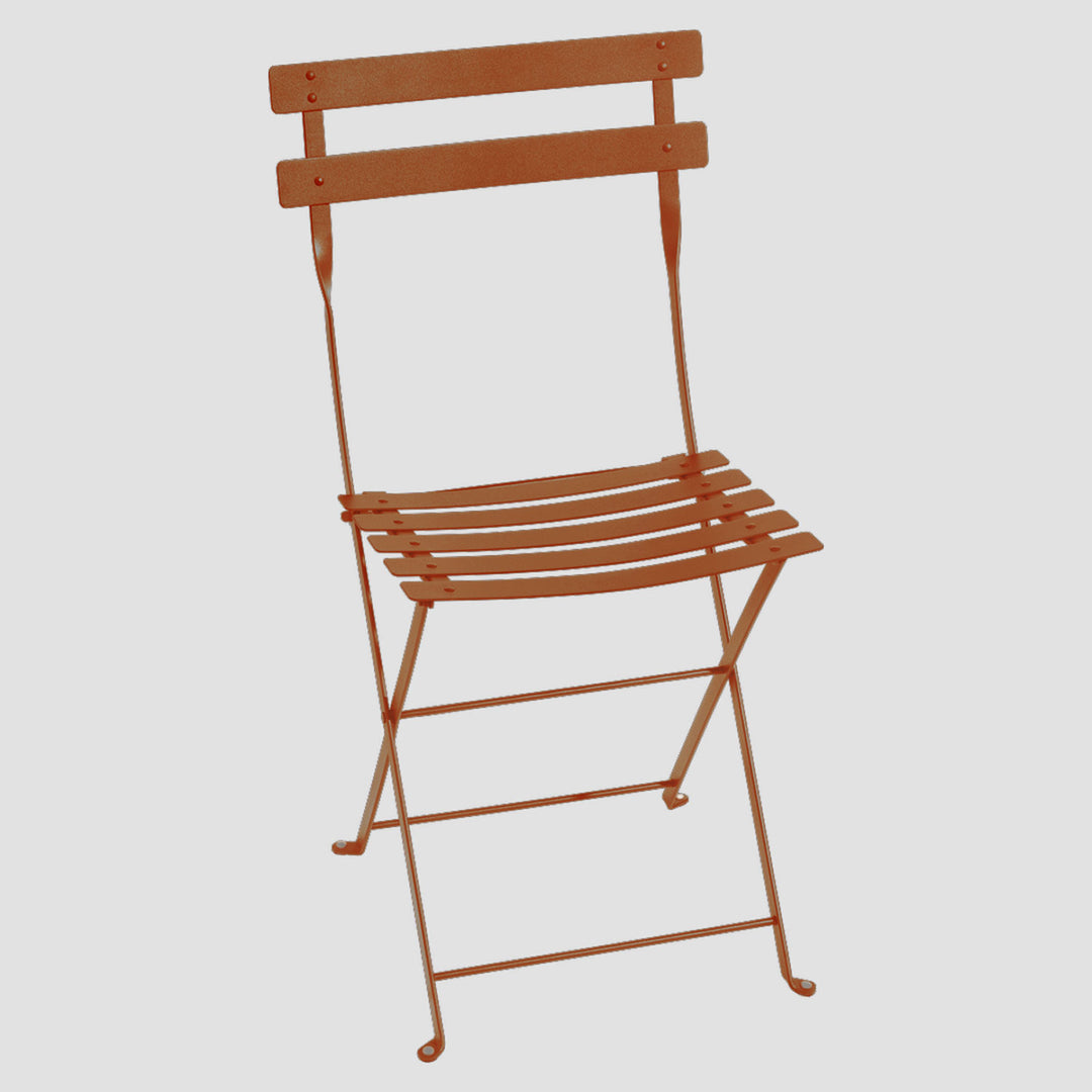 Bistro Folding Chair