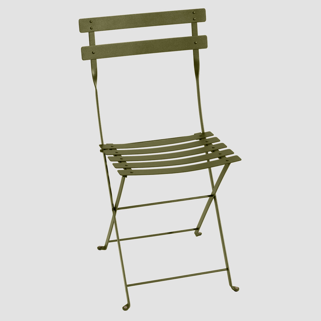 Bistro Folding Chair
