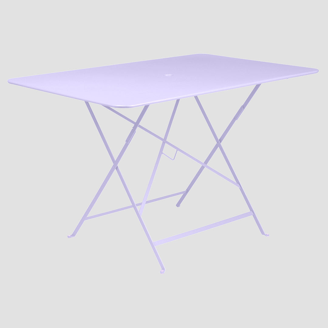 Bistro Table - Rectangle 117 x 77cm