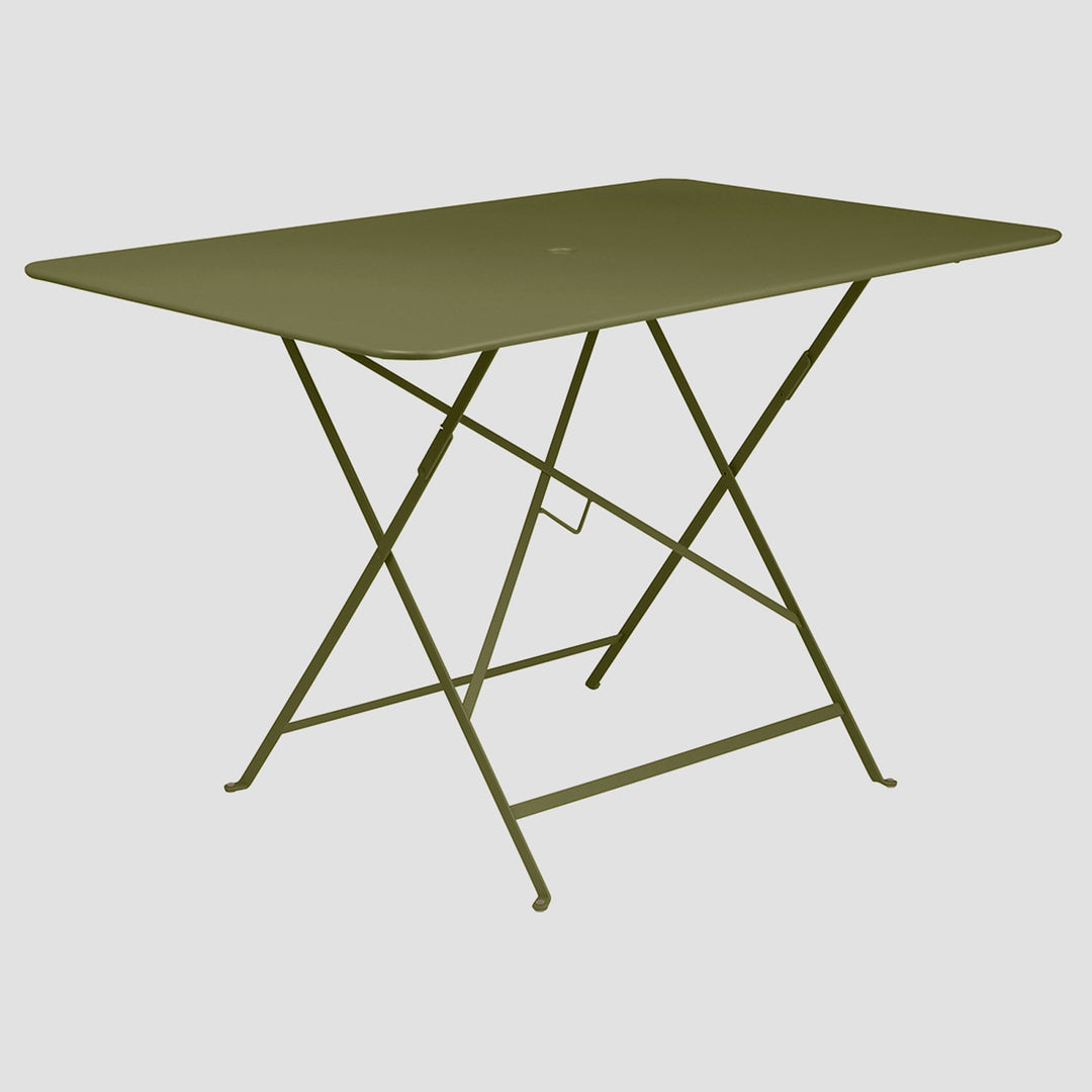 Bistro Table - Rectangle 117 x 77cm