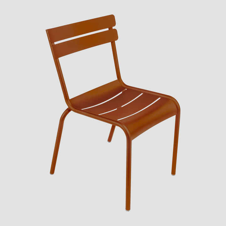 Luxembourg Chair