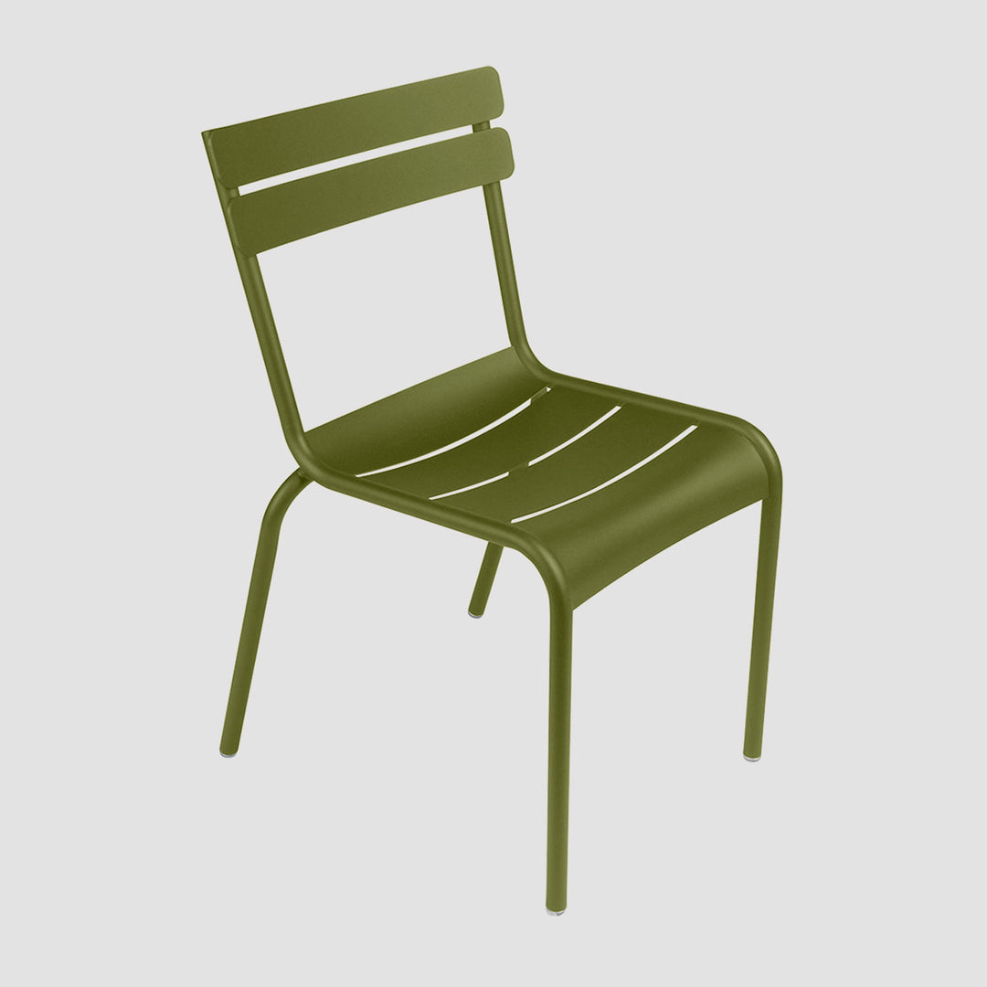Luxembourg Chair